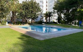 Apartamentos Marina Altamar